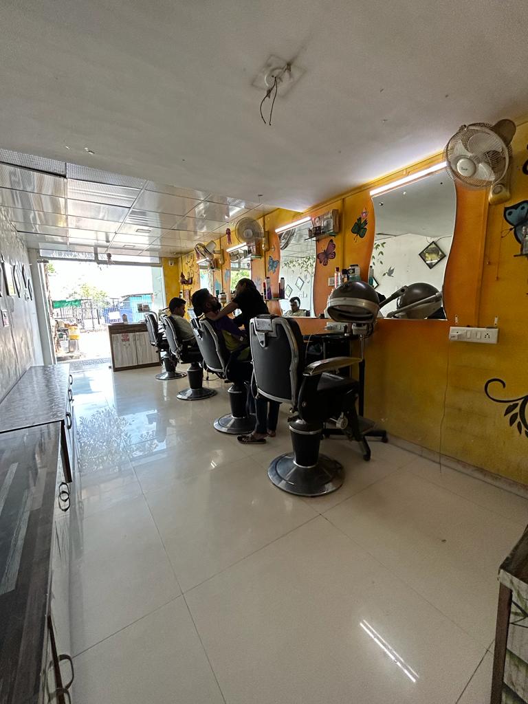 Retail Shop For Sale in Gagan Renaissance