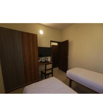 Room in  Pg at Sector 46 – for Rent