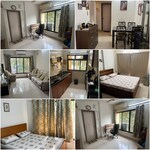 2 BHK 720 Sq.Ft. Apartment in Galaxy Pinnacle