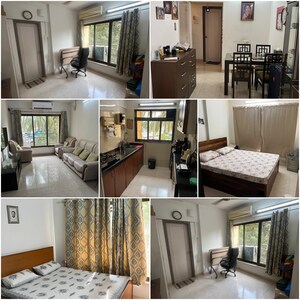 2 BHK Apartment For Sale in Galaxy Pinnacle, Vile Parle East