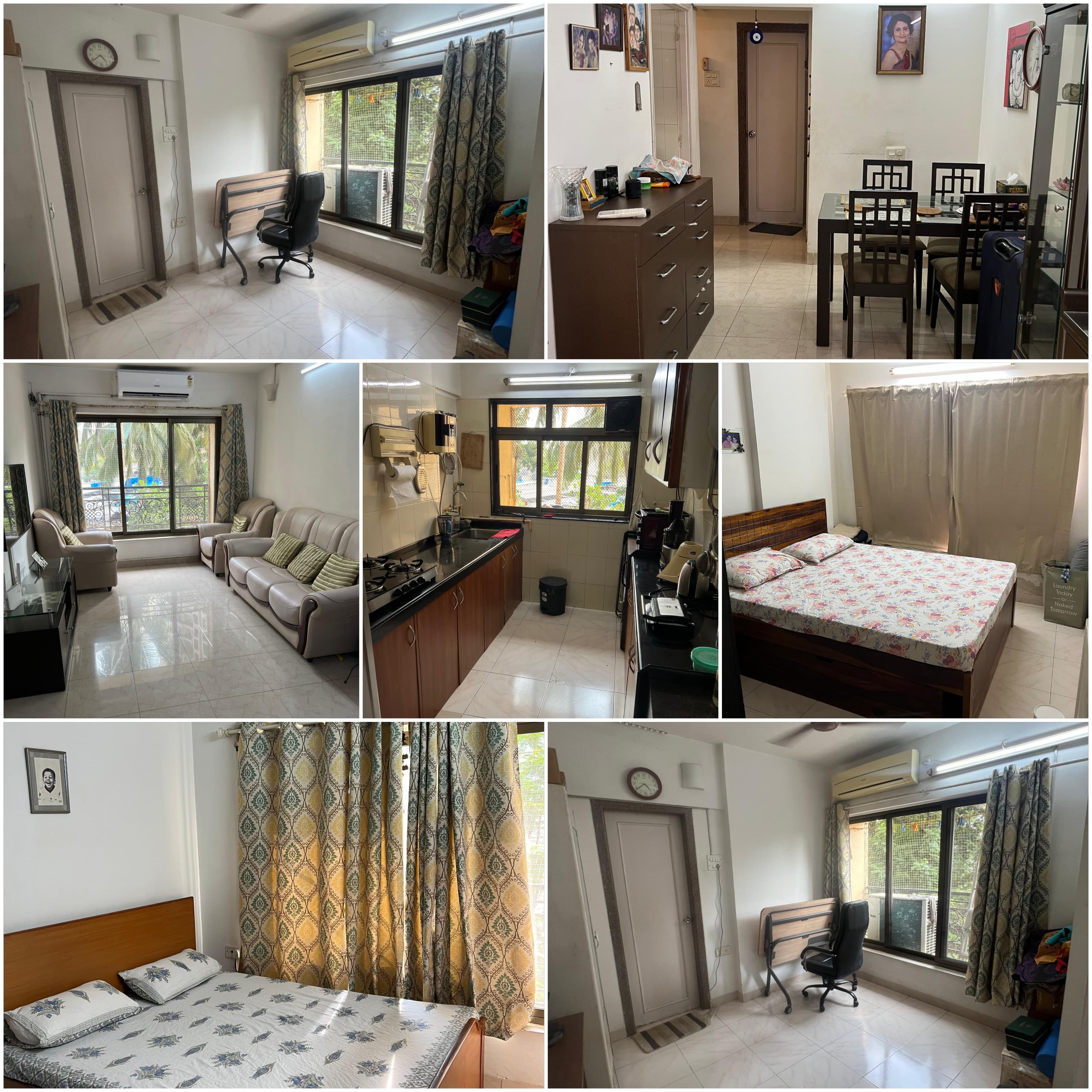 2 BHK Apartment For Sale in Galaxy Pinnacle