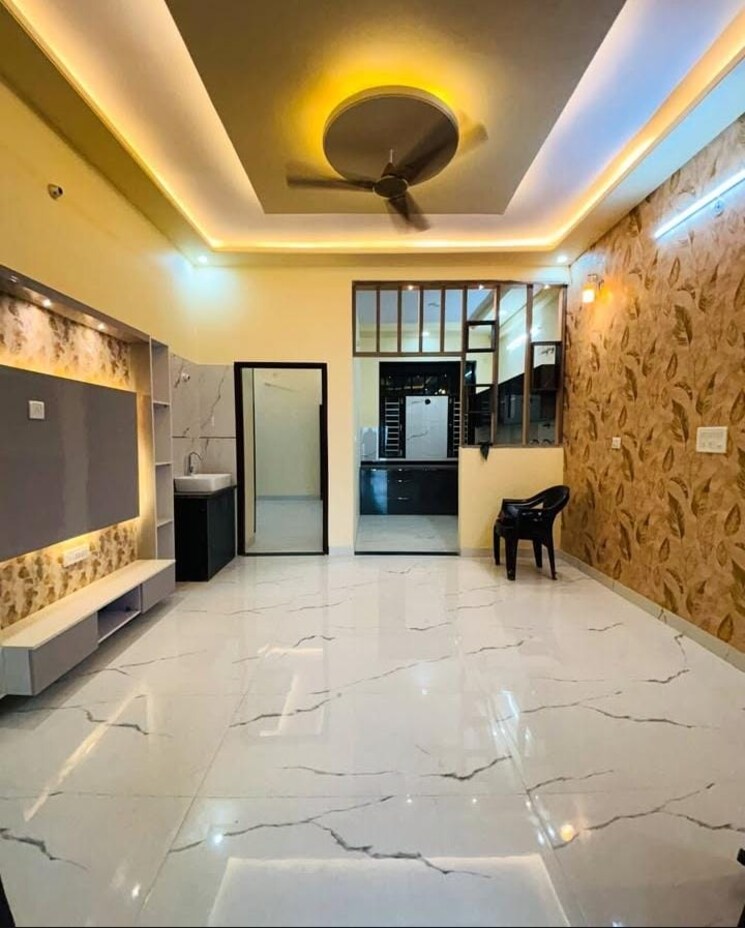 Kitchen, sector 30 2.5 Bedroom 2250 Sq.Ft. Builder Floor In Sector 30 Faridabad 8949032