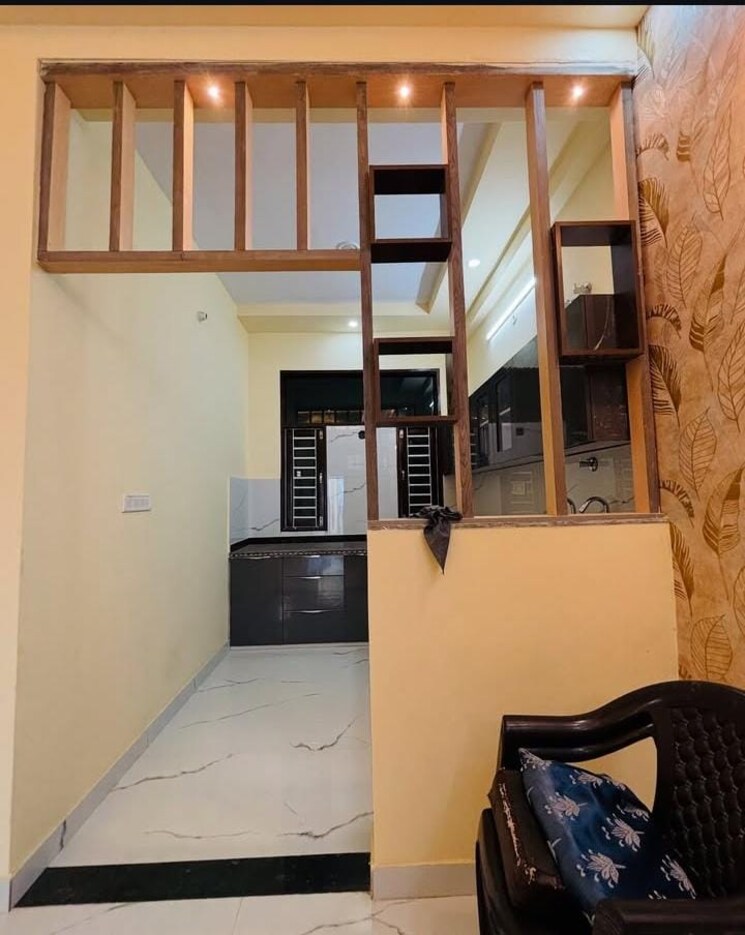 Master Bedroom, sector 30 2.5 Bedroom 2250 Sq.Ft. Builder Floor In Sector 30 Faridabad 8949032