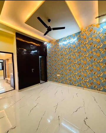 Bedroom in 2.5 BHK Builder Floor at Sector 30 – for Sale