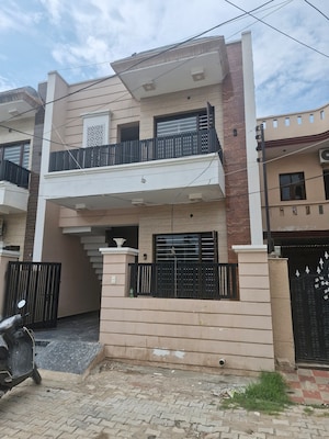 3 BHK Independent House For Sale in Dasmesh Nagar
