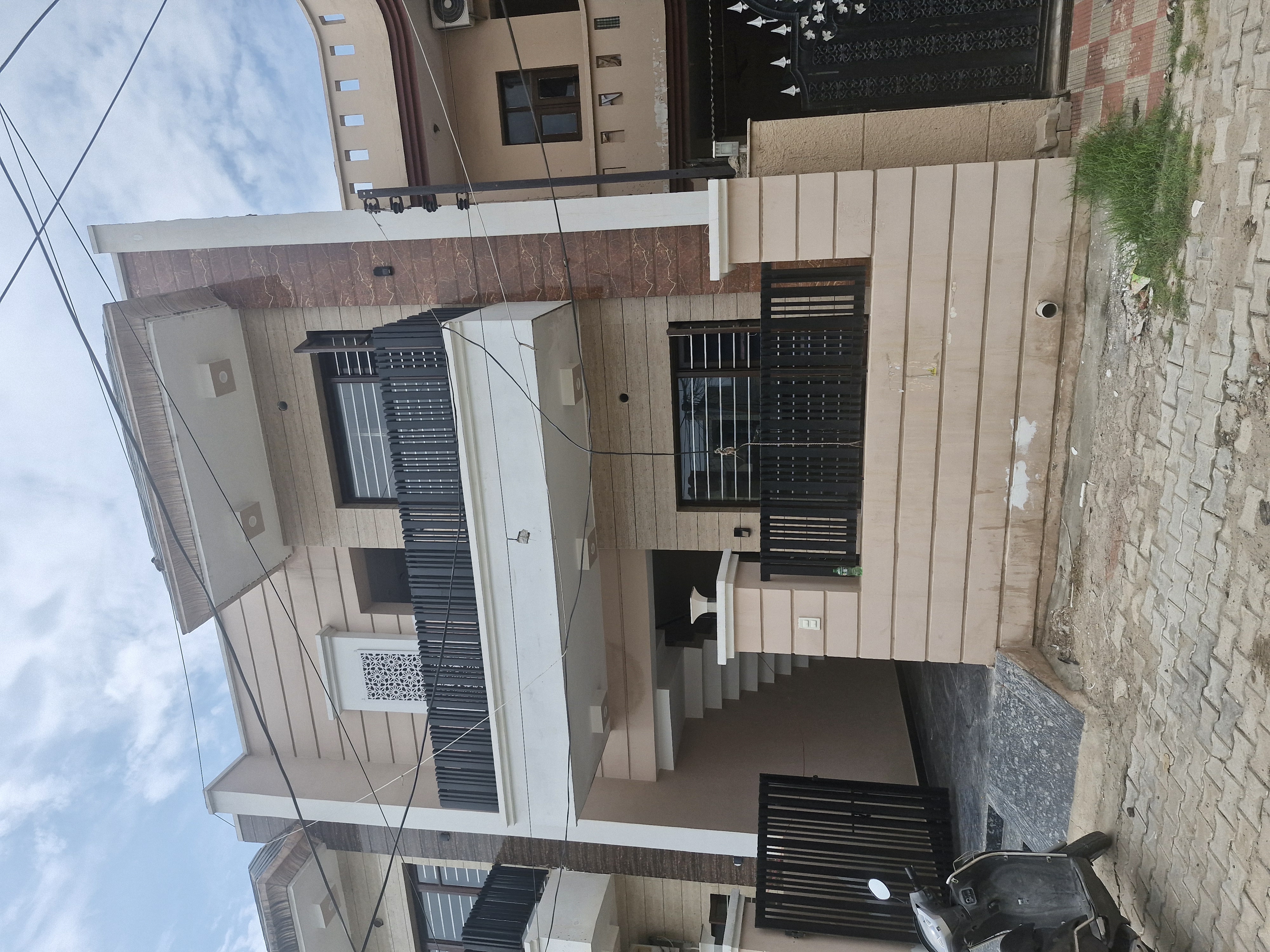 3 BHK Independent House For Sale in Mehak Nagar 