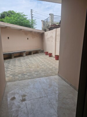 Kitchen in 3 BHK Independent House at Dasmesh Nagar – for Sale