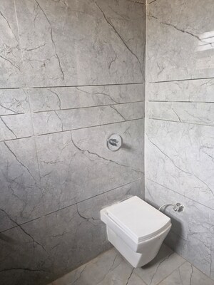 Bathroom in 3 BHK Independent House at Dasmesh Nagar – for Sale