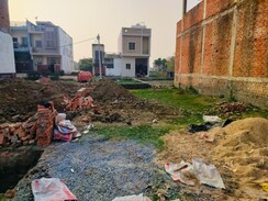 Plot For Sale in Girp Society
