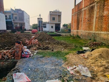  Plot For Sale in Girp Society, Dlf Ankur Vihar
