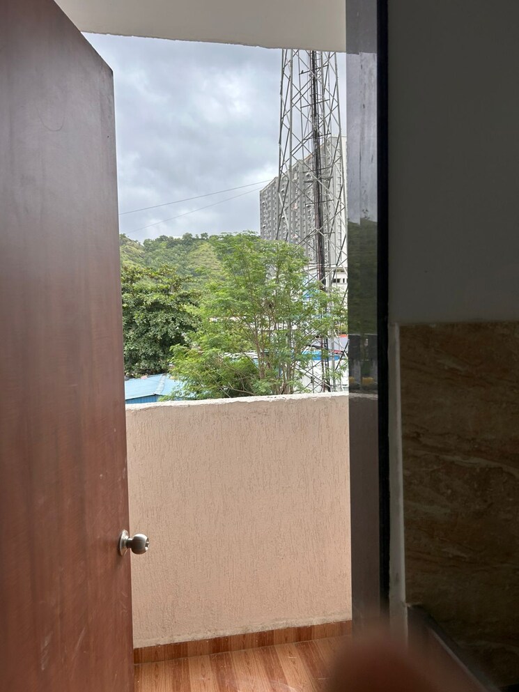 Balcony, vtp-leonara 1 Bedroom 450 Sq.Ft. Apartment In Mahalunge Pune 8949042