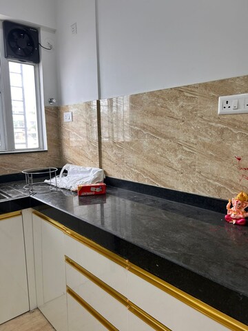 Furnished Amenities in 1 BHK Apartment at VTP Leonara, Mahalunge – for Rent