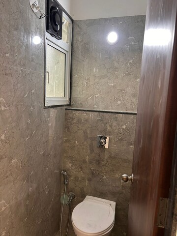 Bathroom in 1 BHK Apartment at VTP Leonara, Mahalunge – for Rent