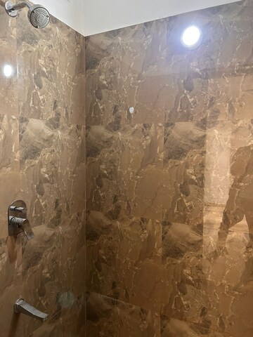 Bathroom in 1 BHK Apartment at VTP Leonara, Mahalunge – for Rent