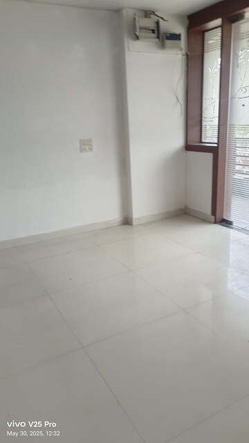 Floor Plan in  Office Space at Fatehabad Road – for Rent