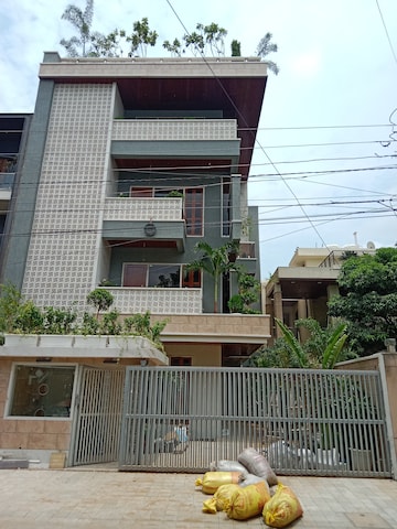 5 BHK Independent House For Sale in Nirman Nagar