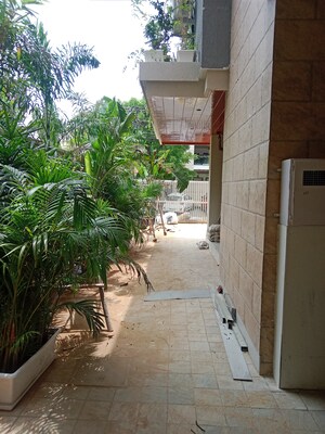 Building Lobby in 5 BHK Independent House at Nirman Nagar – for Sale