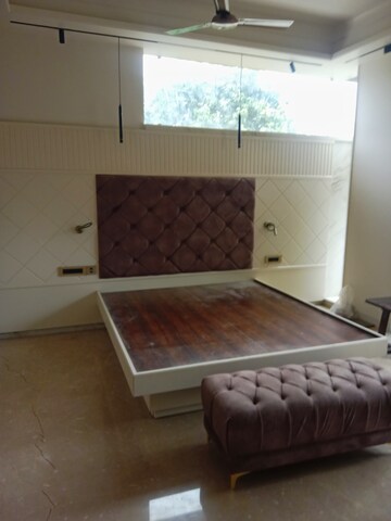 Bedroom in 5 BHK Independent House at Nirman Nagar – for Sale