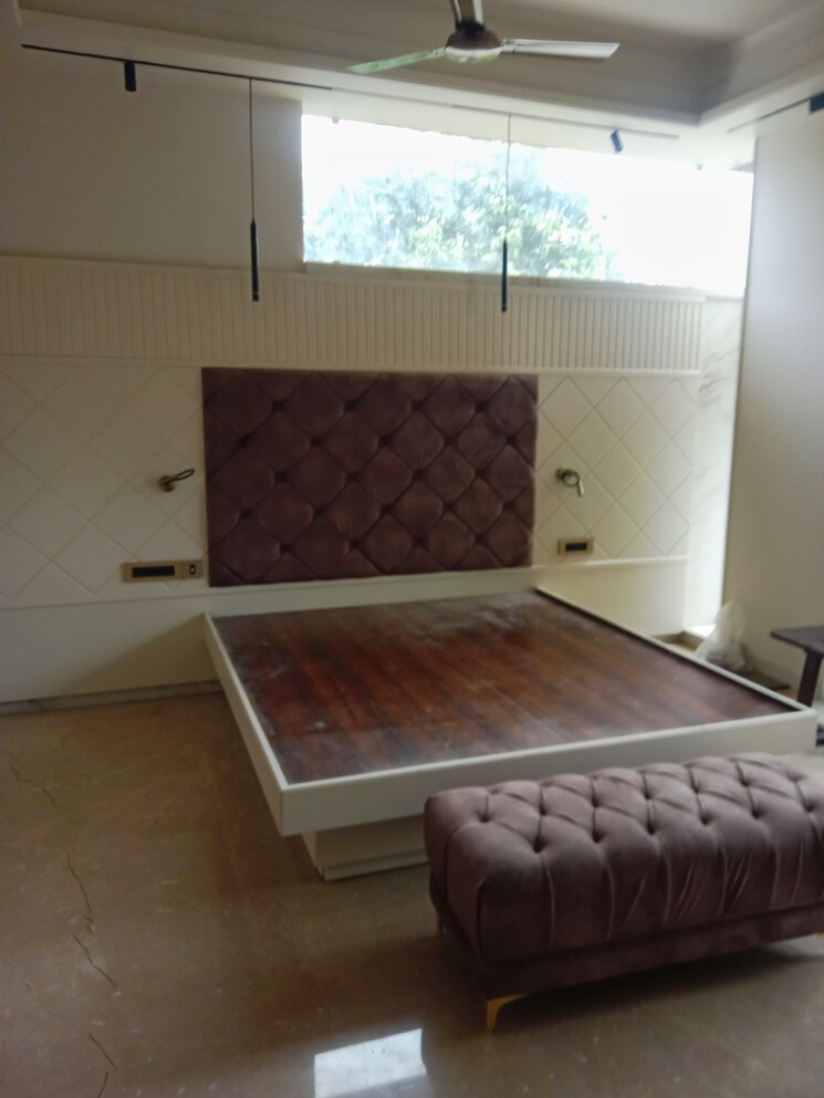 Bedroom, nirman nagar 5 Bedroom 350 Sq.Yd. Independent House In Nirman Nagar Jaipur 8949063