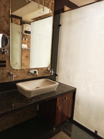 Attached Bathroom in 5 BHK Independent House at Nirman Nagar – for Sale