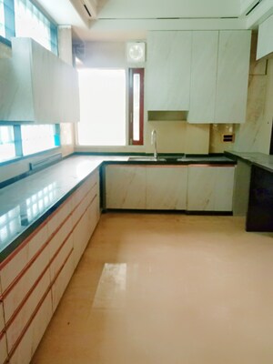 Kitchen in 5 BHK Independent House at Nirman Nagar – for Sale