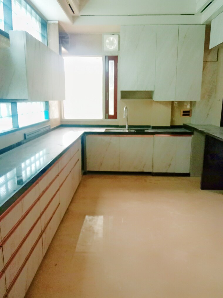 Kitchen, nirman nagar 5 Bedroom 350 Sq.Yd. Independent House In Nirman Nagar Jaipur 8949063