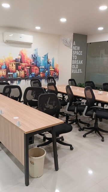  Office Space For Rent in Avas Vikas Colony