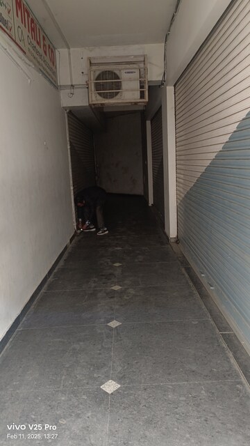 Floor Plan in  Office Space at Fatehabad Road – for Rent