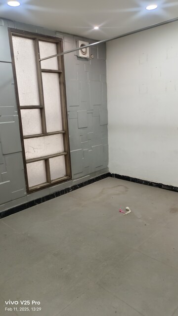 Floor Plan in  Office Space at Fatehabad Road – for Rent