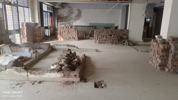 Parking in  Office Space at Fatehabad Road – for Rent
