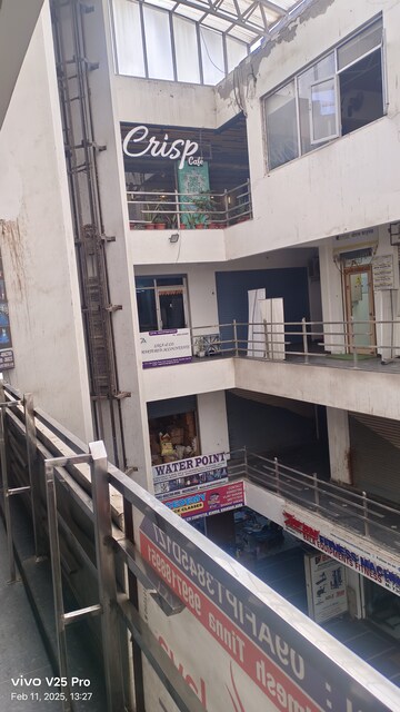  Office Space – Exterior View View at Fatehabad Road - for Rent