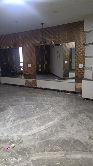 Floor Plan in  Office Space at Fatehabad Road – for Rent