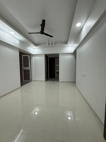 Living Room in 2 BHK Apartment at Avalon Elysium CHS Ltd, Wakad – for Rent