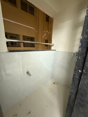 Balcony in 2 BHK Apartment at Avalon Elysium CHS Ltd, Wakad – for Rent