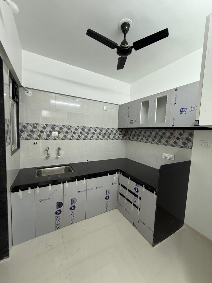 Kitchen, avalon-elysium-chs-ltd 2 Bedroom 1205 Sq.Ft. Apartment In Wakad Pune 8949055
