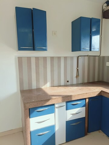 Kitchen in 2 BHK Apartment at Kalpataru The Sunrise, Kolshet Road – for Sale