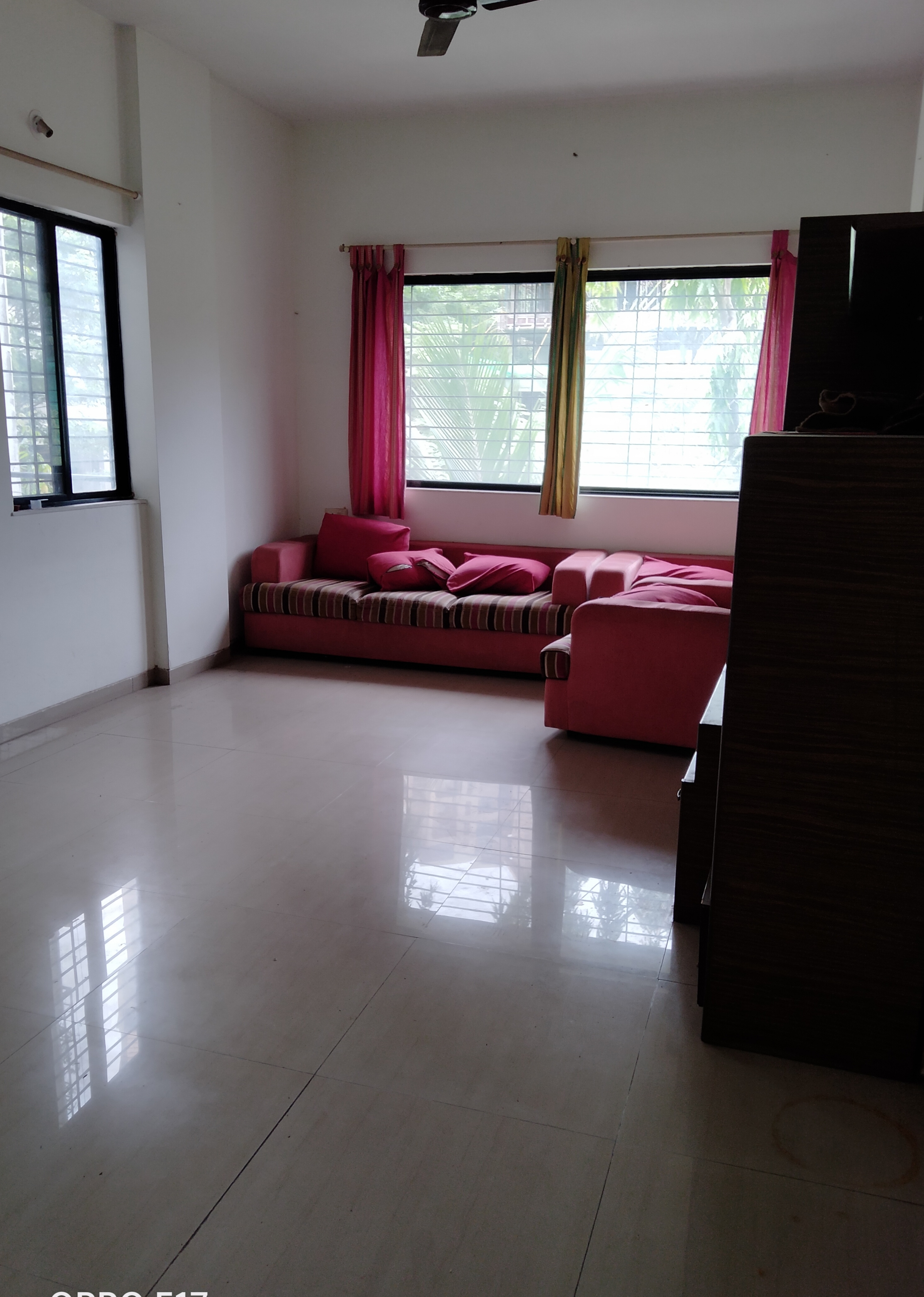 2.5 BHK + Extra Room Apartment For Sale in Amit Nandanvan
