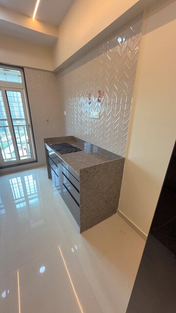 Furnished Amenities in 2 BHK Apartment at Lalitambika Akshay, Worli – for Rent