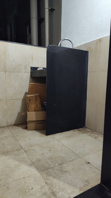 Living Room in 2 BHK Apartment at Vilas Javdekar Yashone Maan, Hinjewadi – for Rent