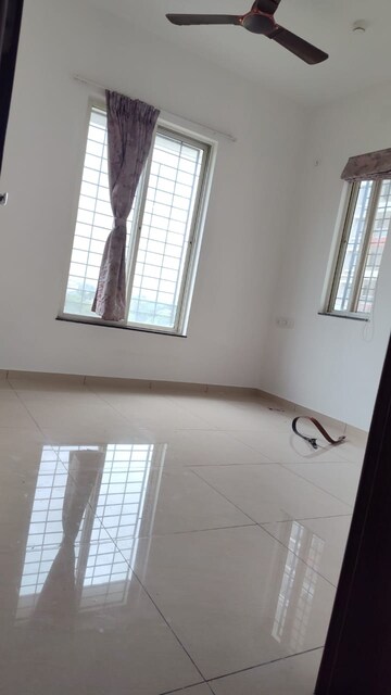 Bedroom in 2 BHK Apartment at Vilas Javdekar Yashone Maan, Hinjewadi – for Rent