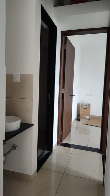 Building Lobby in 2 BHK Apartment at Vilas Javdekar Yashone Maan, Hinjewadi – for Rent