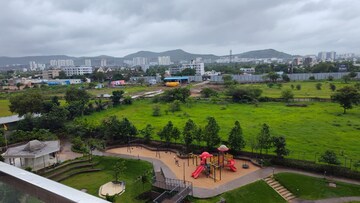 2 BHK Apartment – Garden View at Vilas Javdekar Yashone Maan, Hinjewadi - for Rent