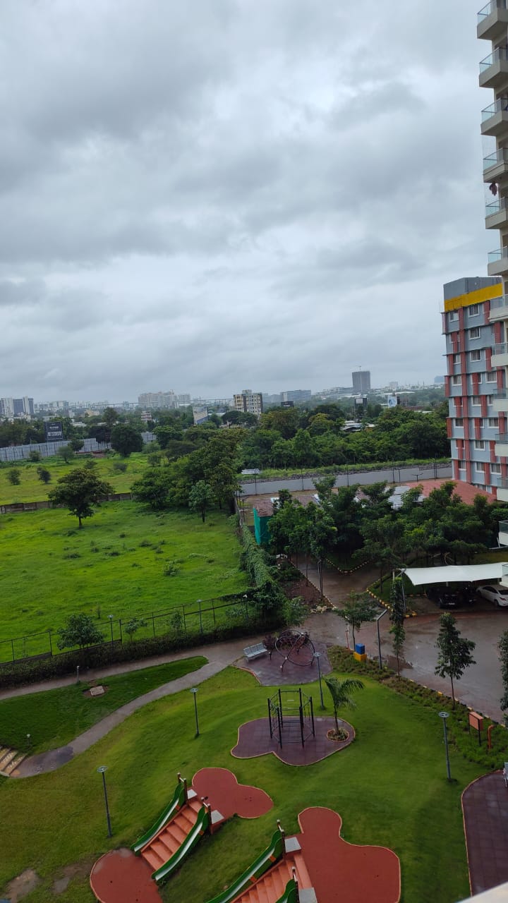 2 BHK + Pooja Room Apartment For Rent in Vilas Javdekar Yashone Maan