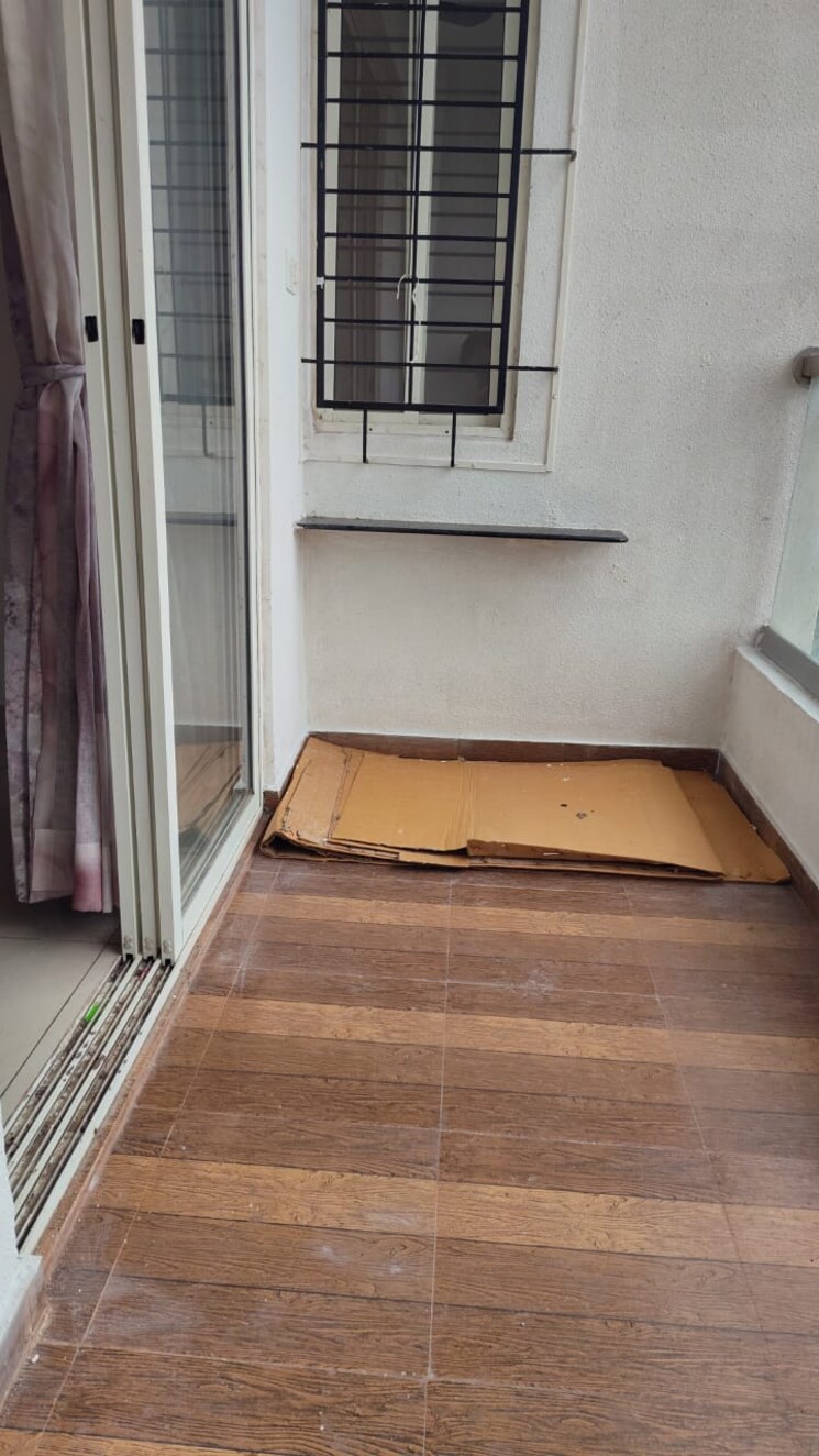 Balcony, vilas-javdekar-yashone-maan 2 Bedroom 676 Sq.Ft. Apartment In Hinjewadi Pune 8949062