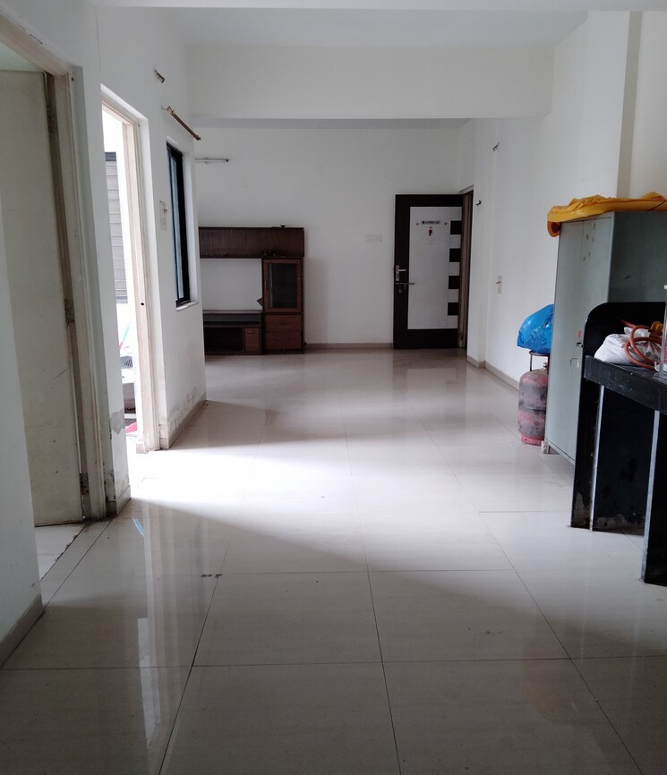 Living Room, amit-nandanvan 2.5 Bedroom 1250 Sq.Ft. Apartment In Pimple Nilakh Pune 8949112