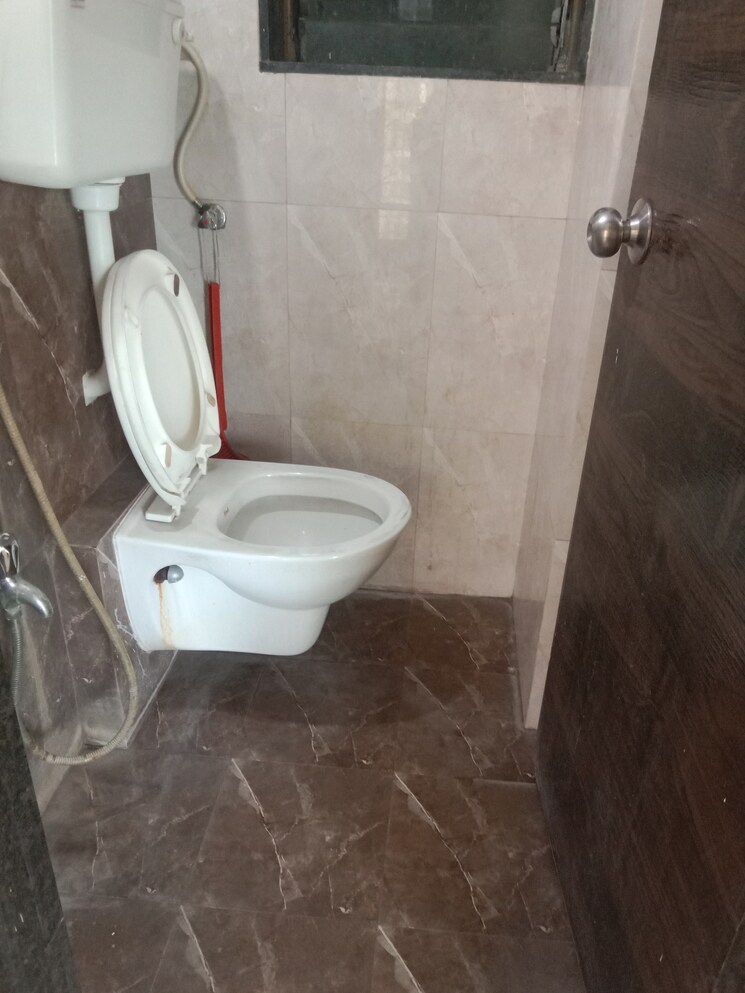 Bathroom, ornate-galaxy 1 Bedroom 625 Sq.Ft. Apartment In Naigaon East Palghar 8949079