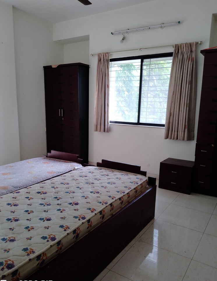 Bedroom, amit-nandanvan 2.5 Bedroom 1250 Sq.Ft. Apartment In Pimple Nilakh Pune 8949112
