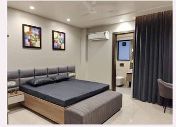 1 BHK Builder Floor For Rent in Sector 5