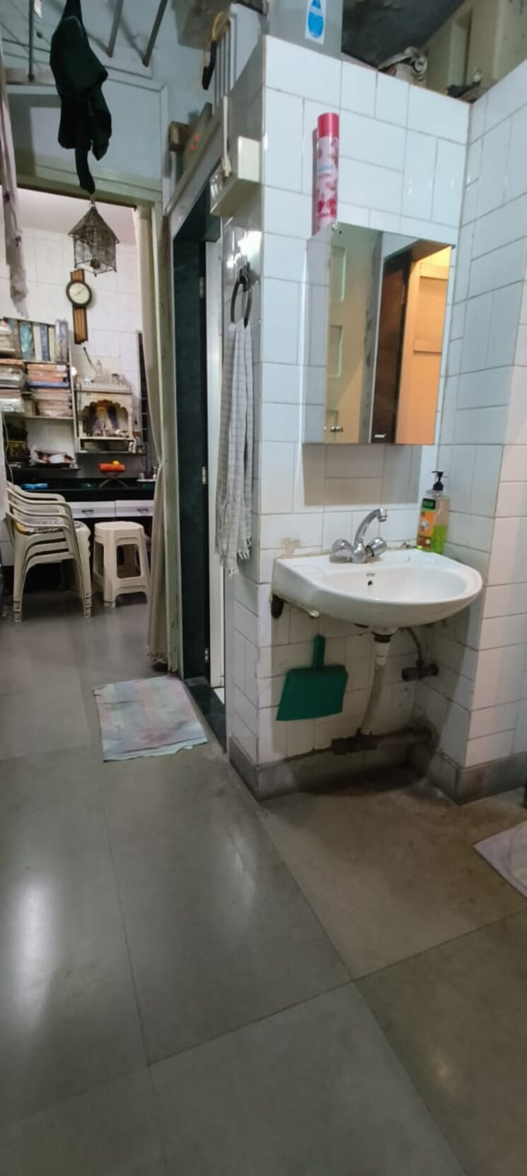 Living Room, vishnu nagar 1 Bedroom 580 Sq.Ft. Apartment In Vishnu Nagar Thane 8949092