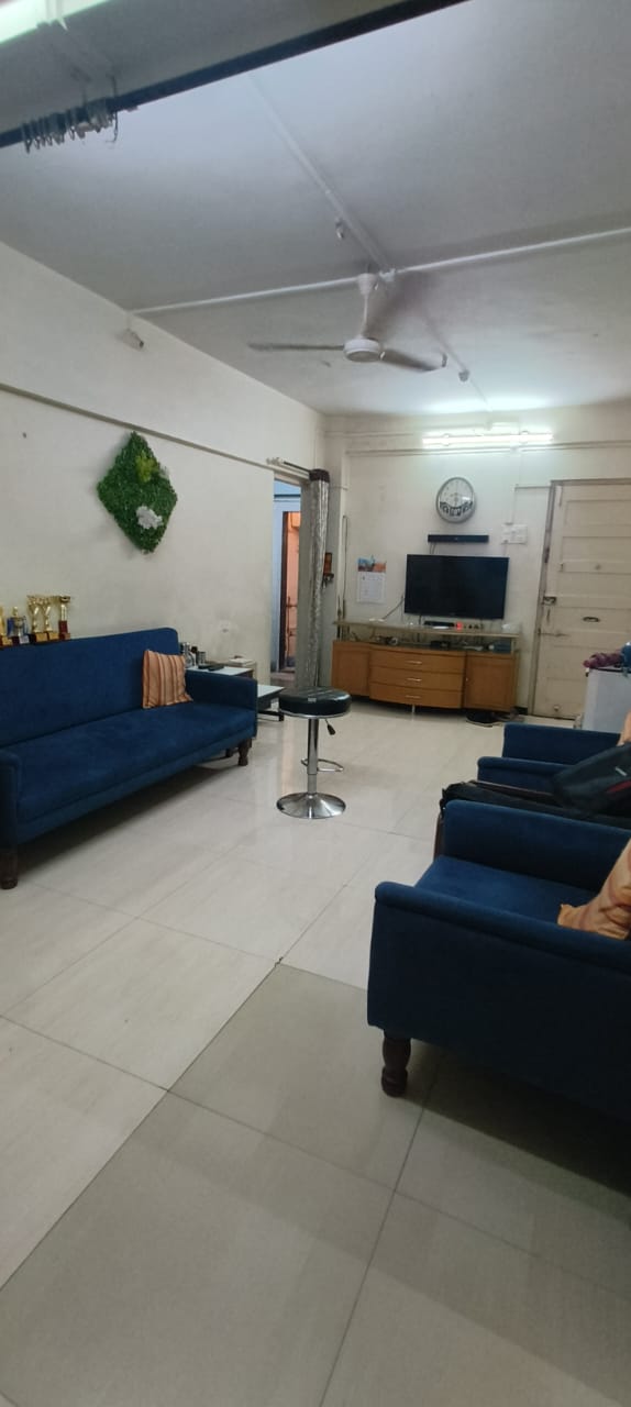 1 BHK + Pooja Room Apartment For Rent in Vishnu Nagar